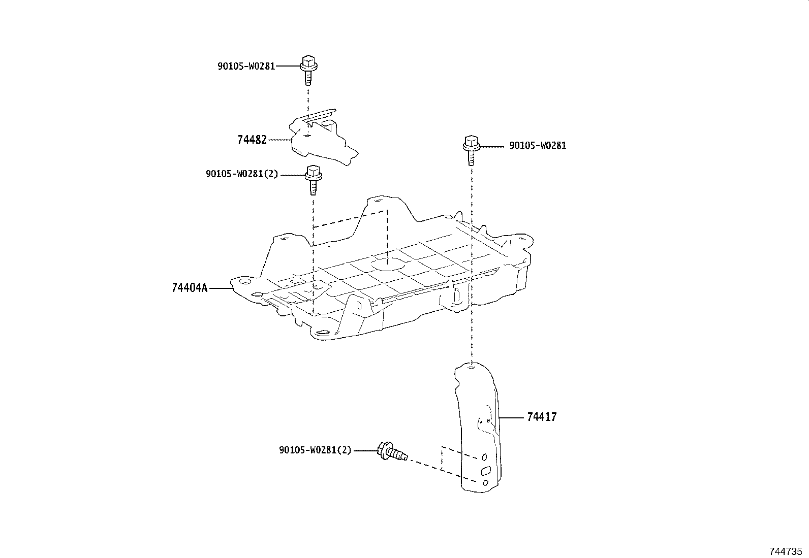 Figure 744735