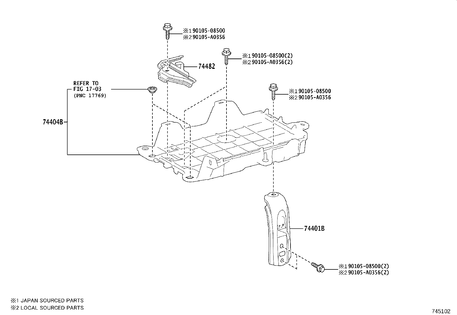 Figure 745102