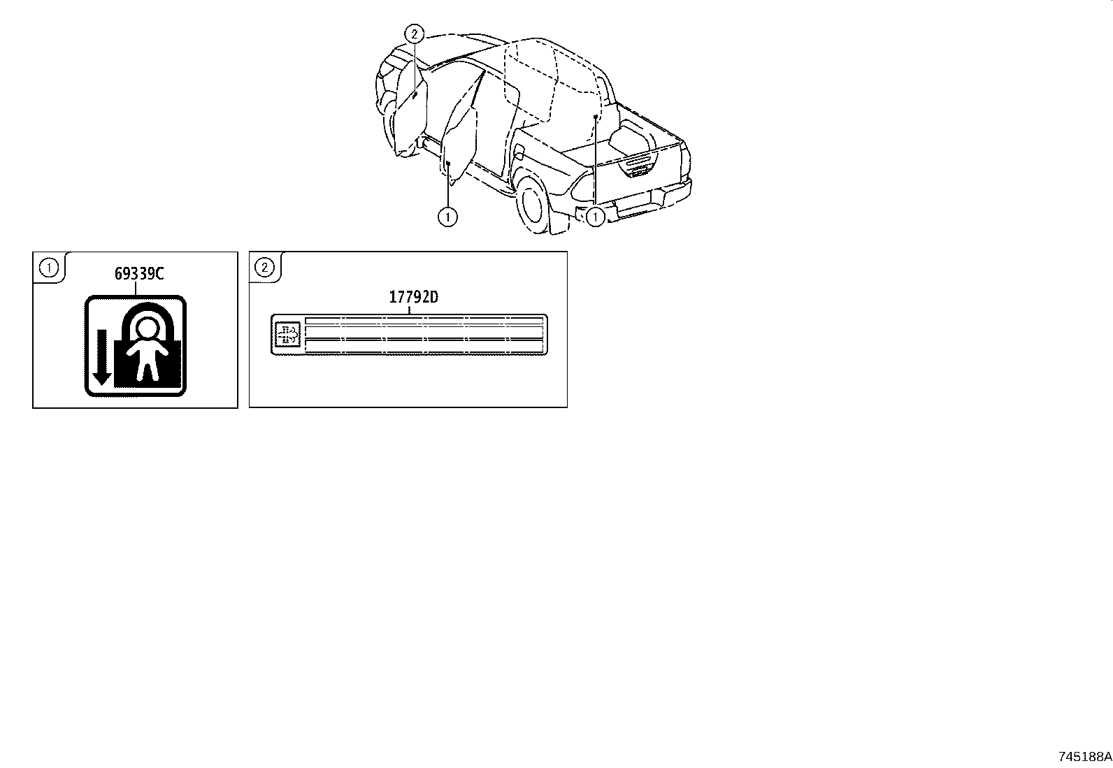 Figure 745188A