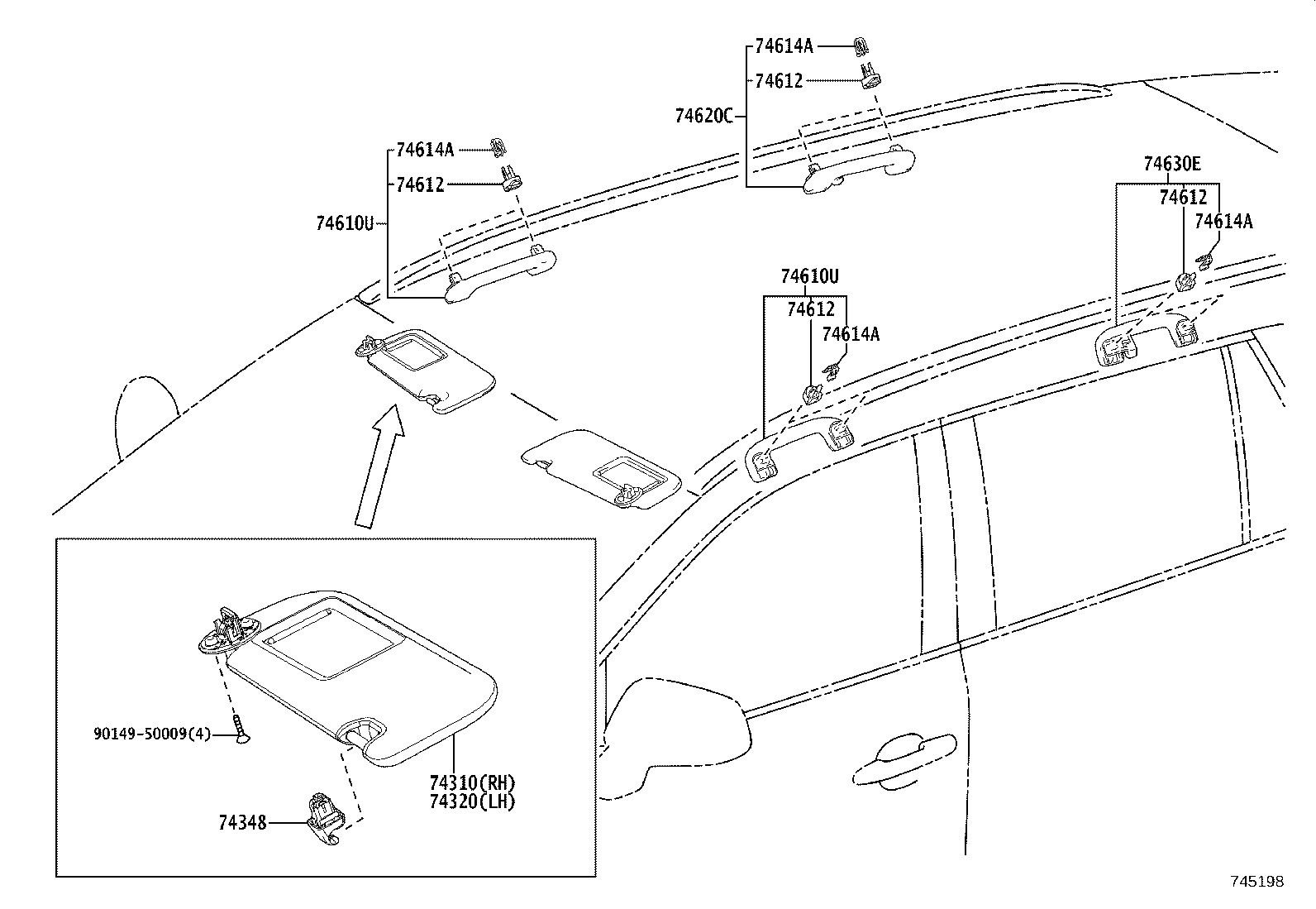 Figure 745198