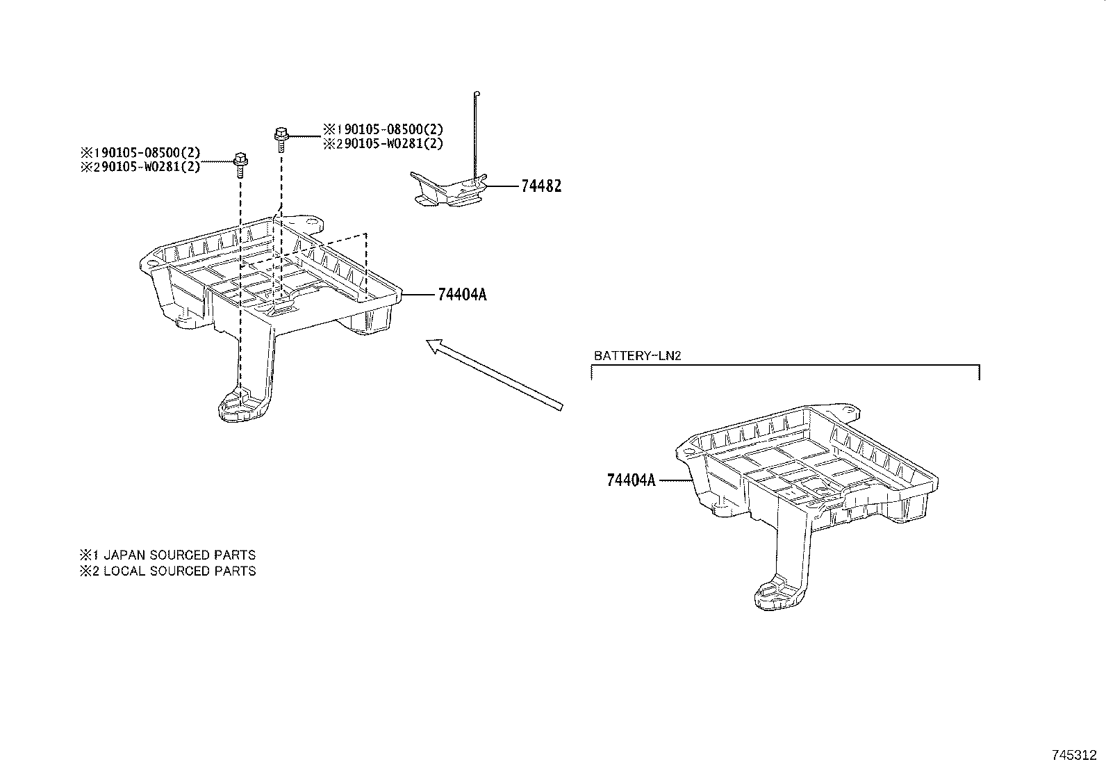 Figure 745312