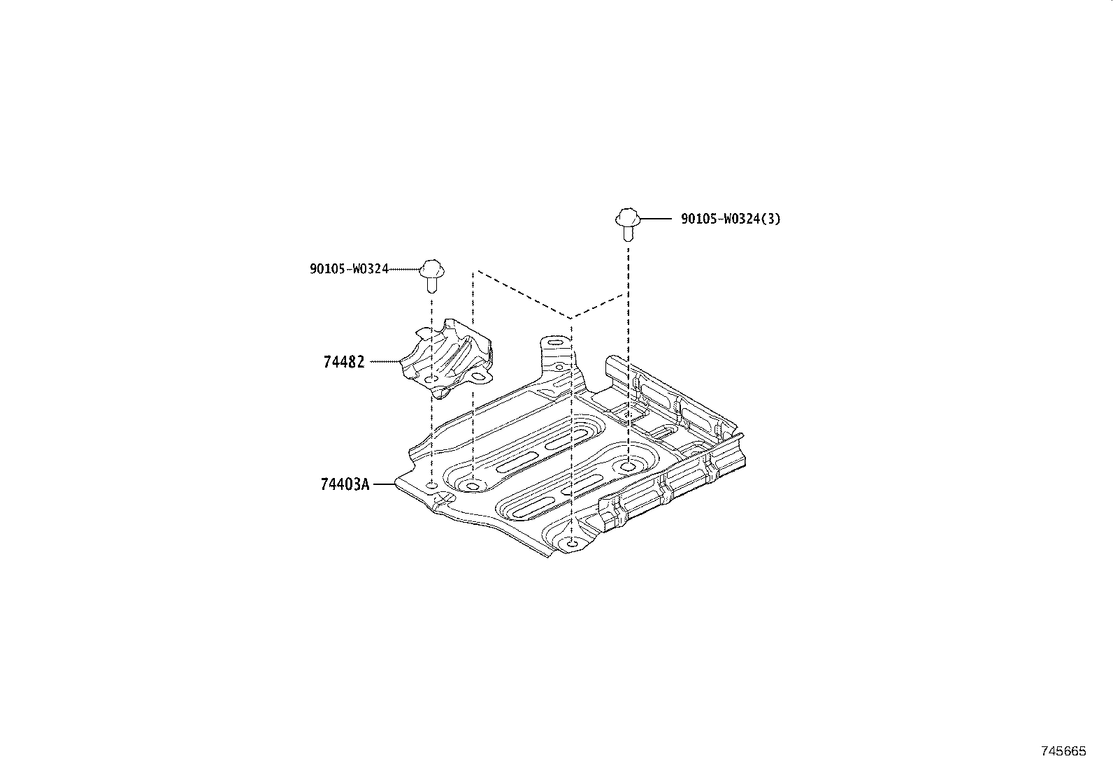 Figure 745665