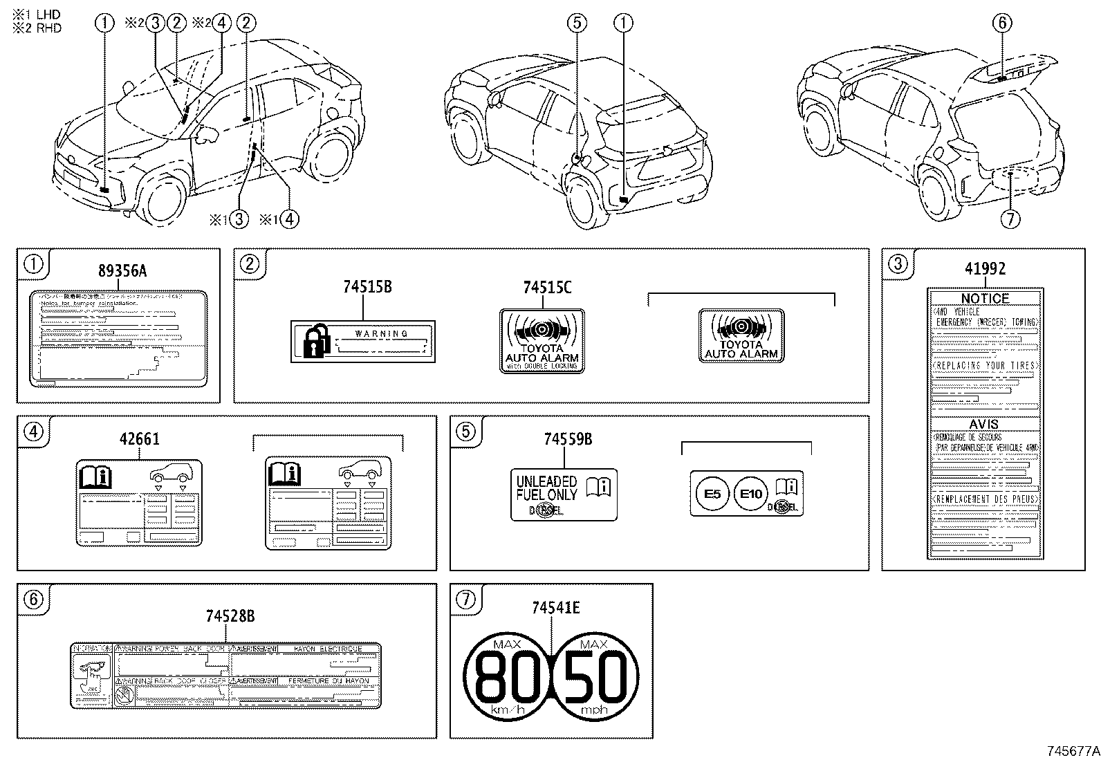 Figure 745677A
