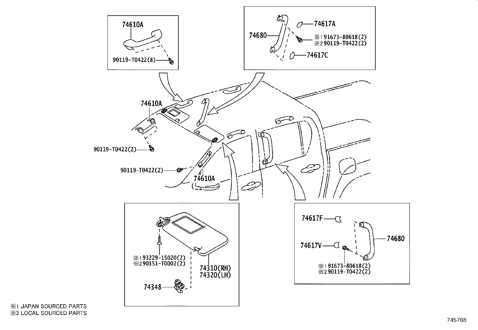 Figure 745768