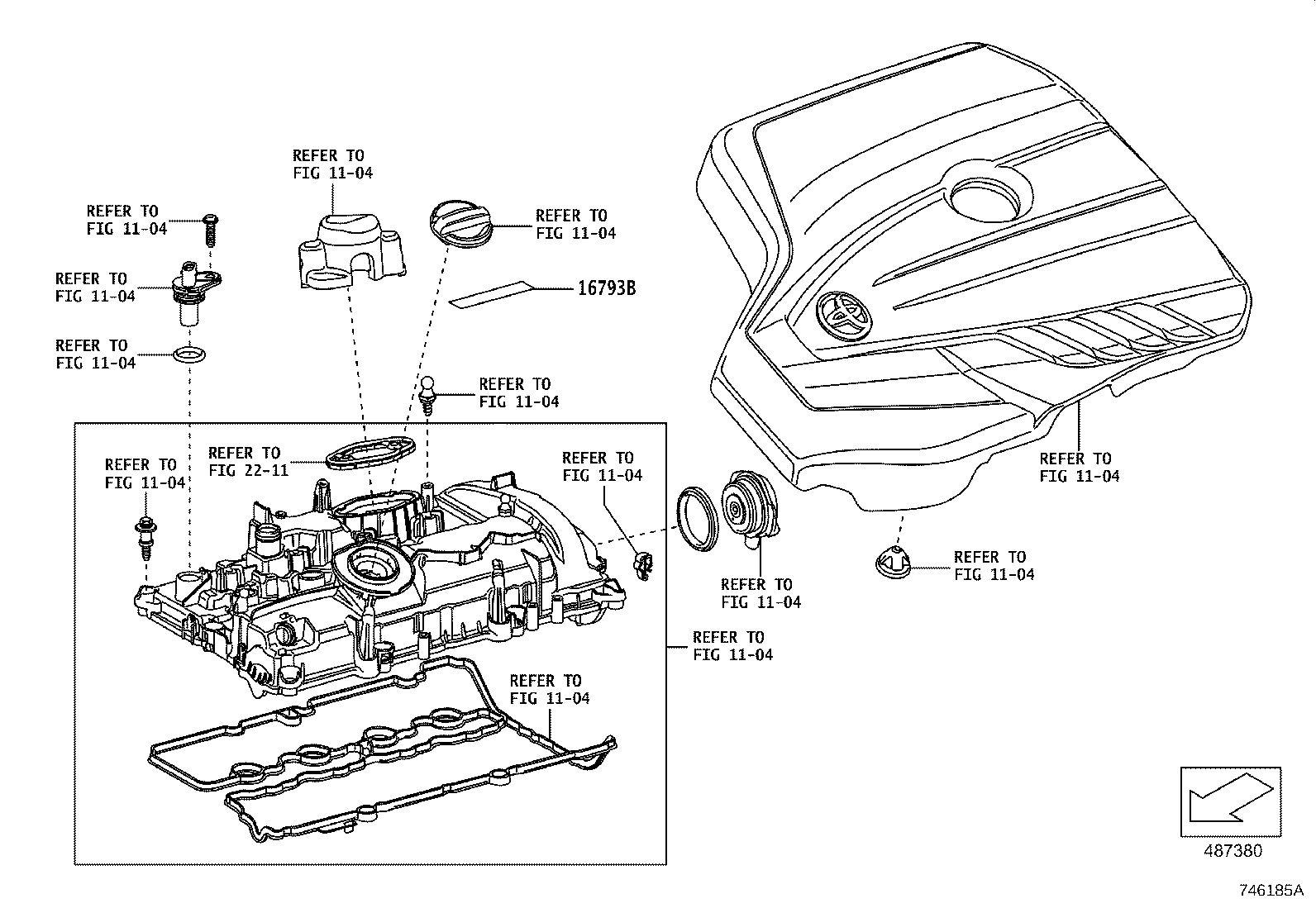 Figure 746185A