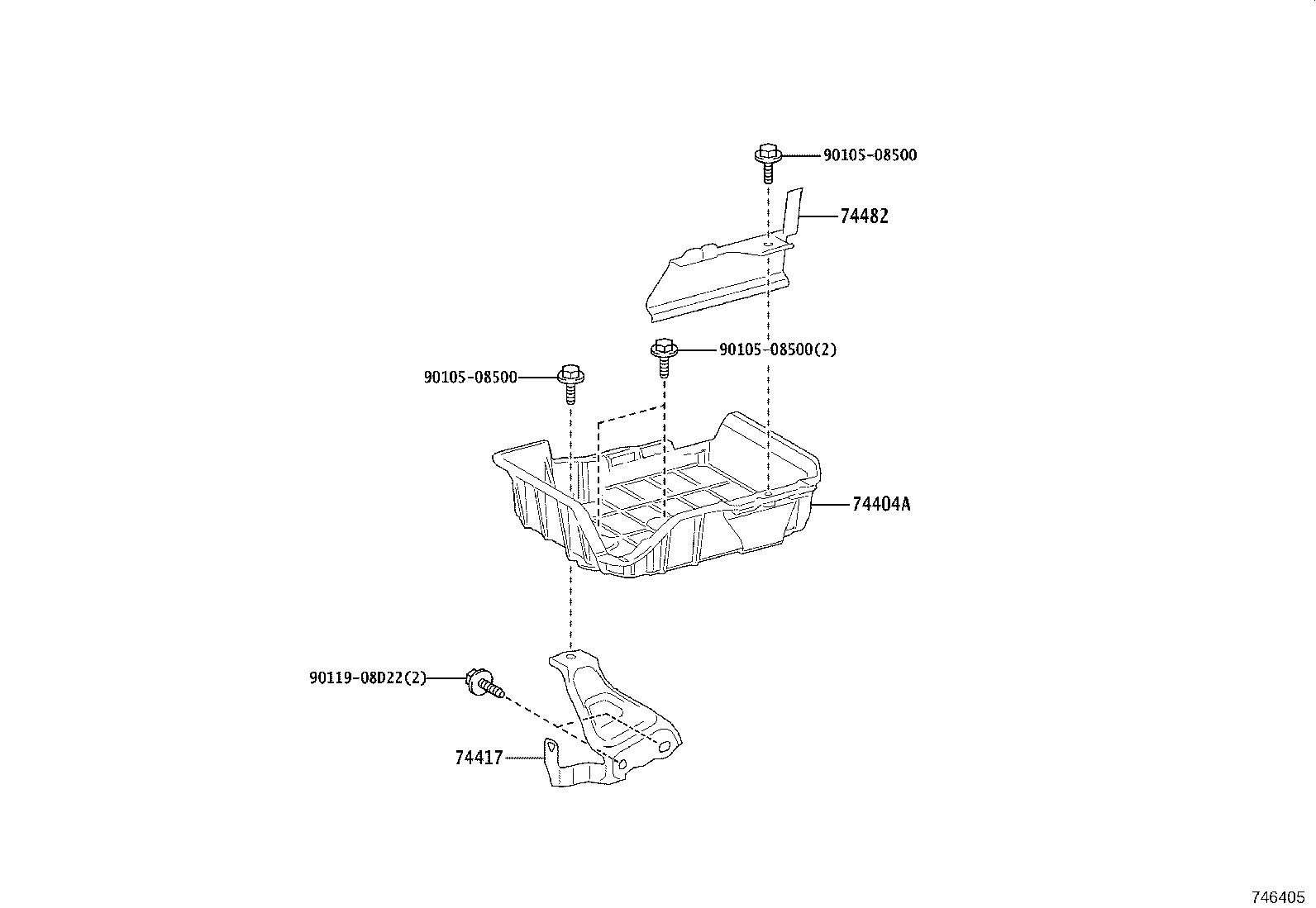 Figure 746405