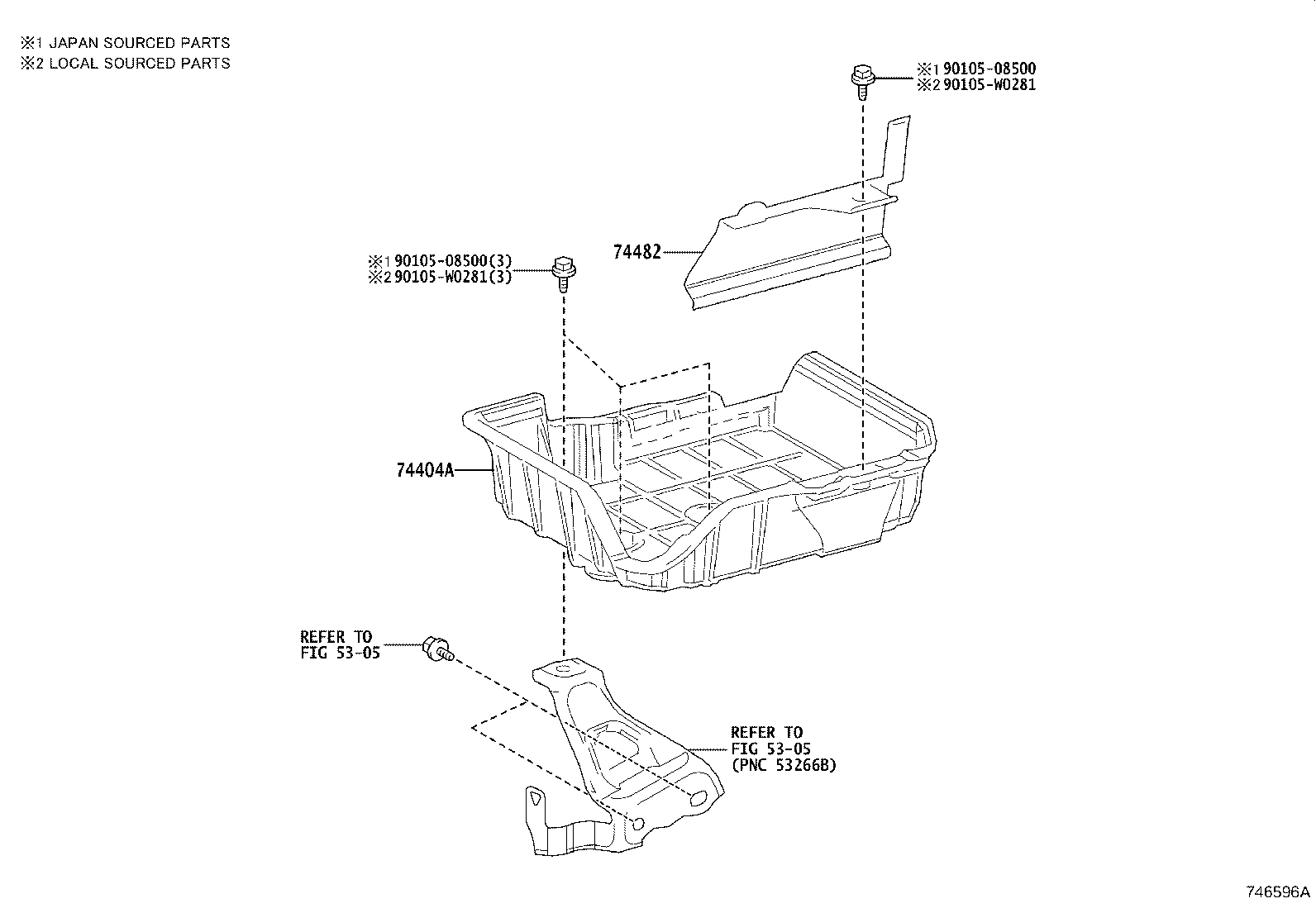 Figure 746596A