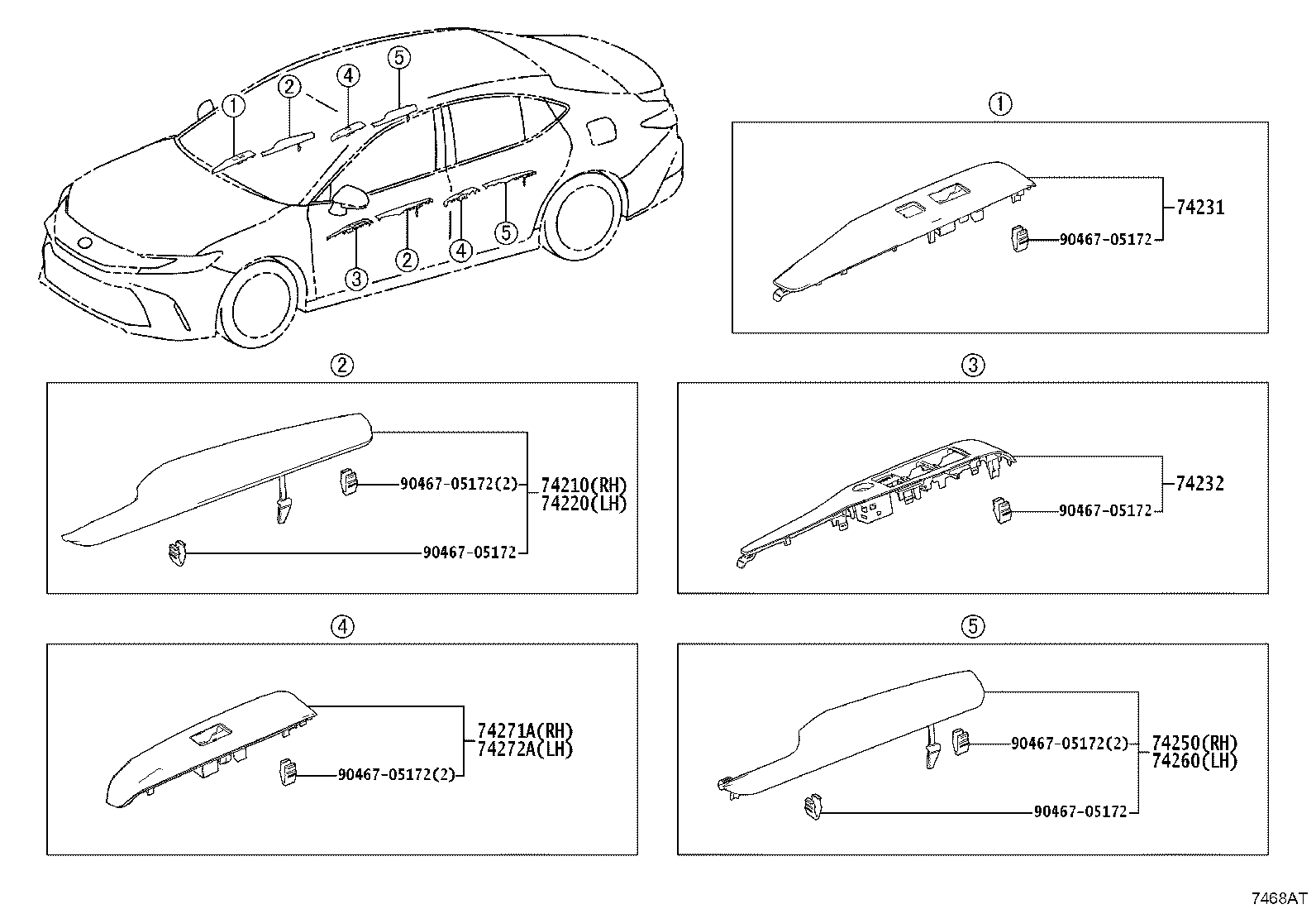Figure 7468AT