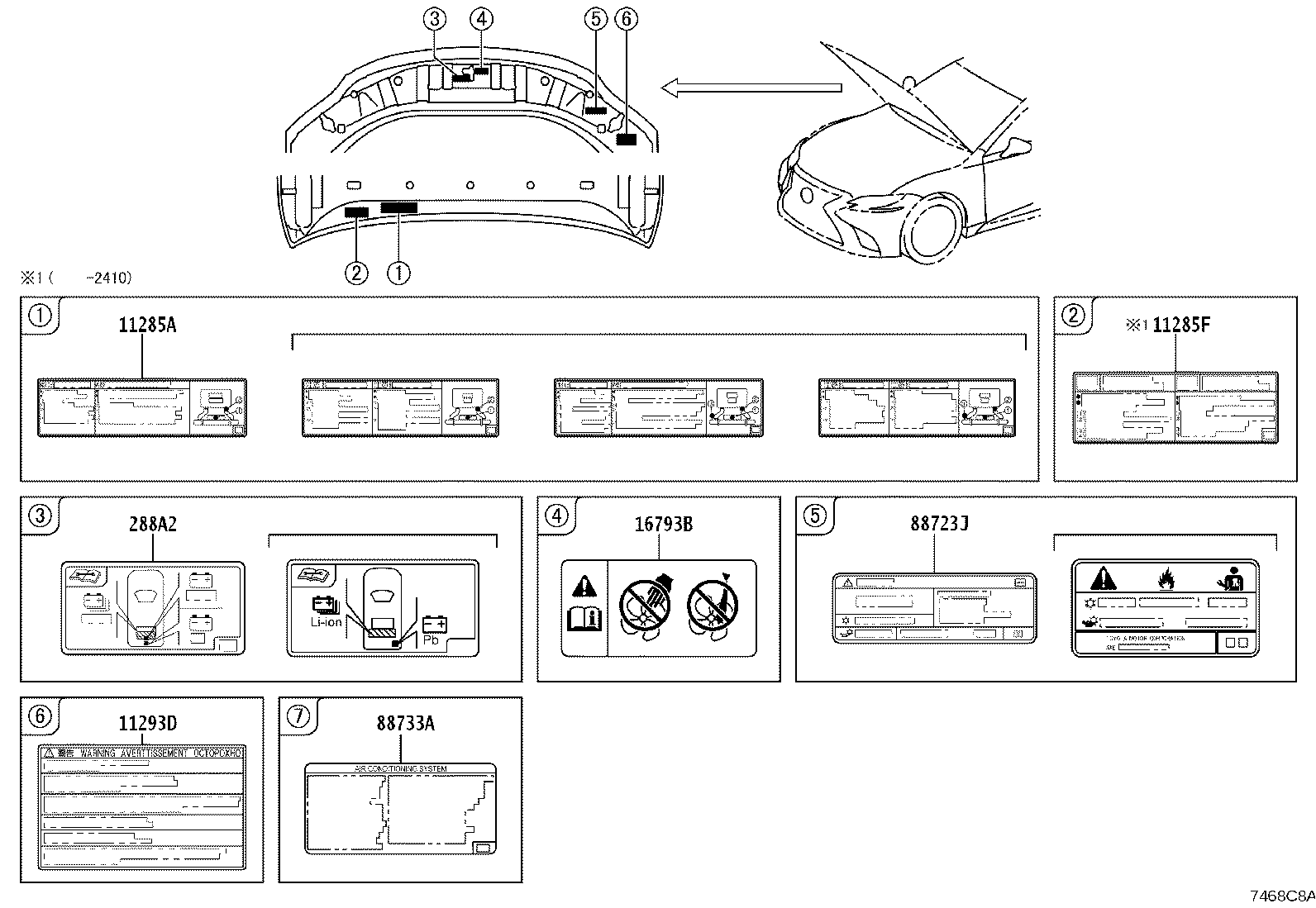 Figure 7468C8A
