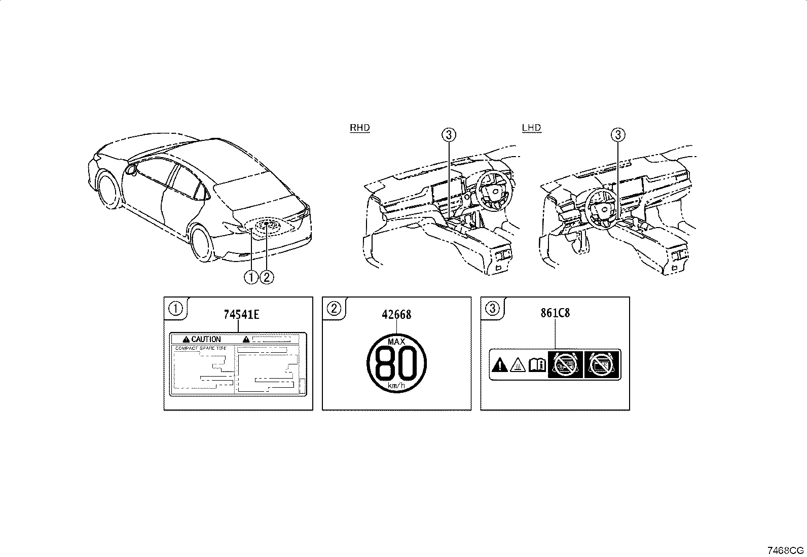 Figure 7468CG