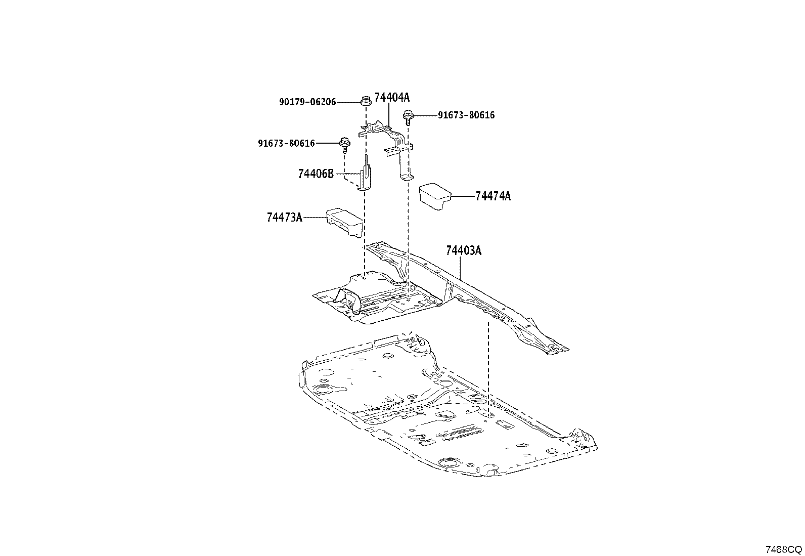 Figure 7468CQ