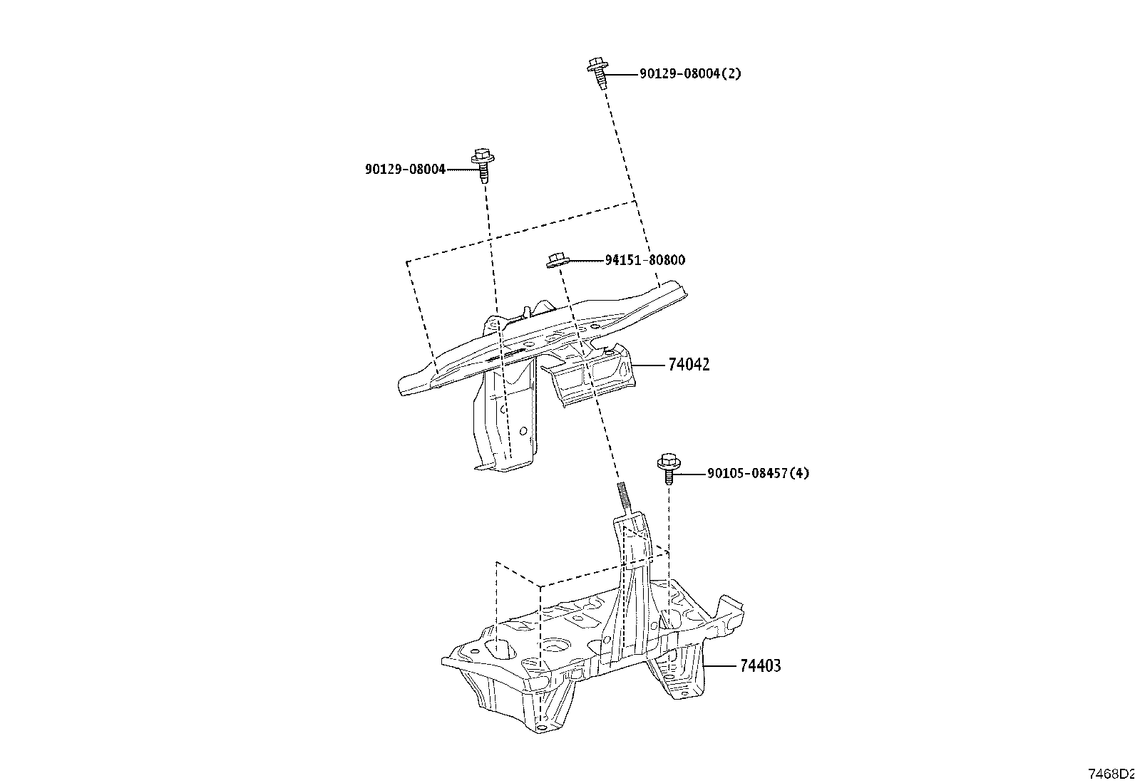 Figure 7468D2
