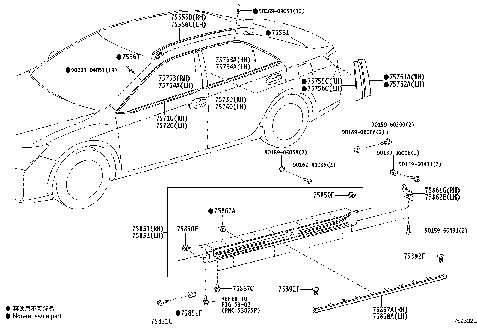 Figure 752532E