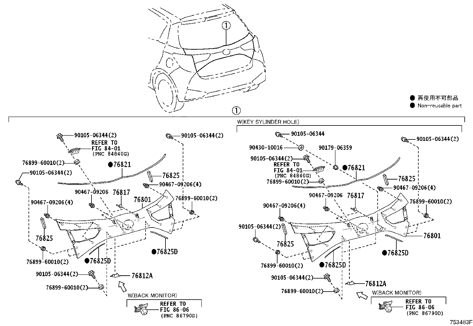 Figure 753483F
