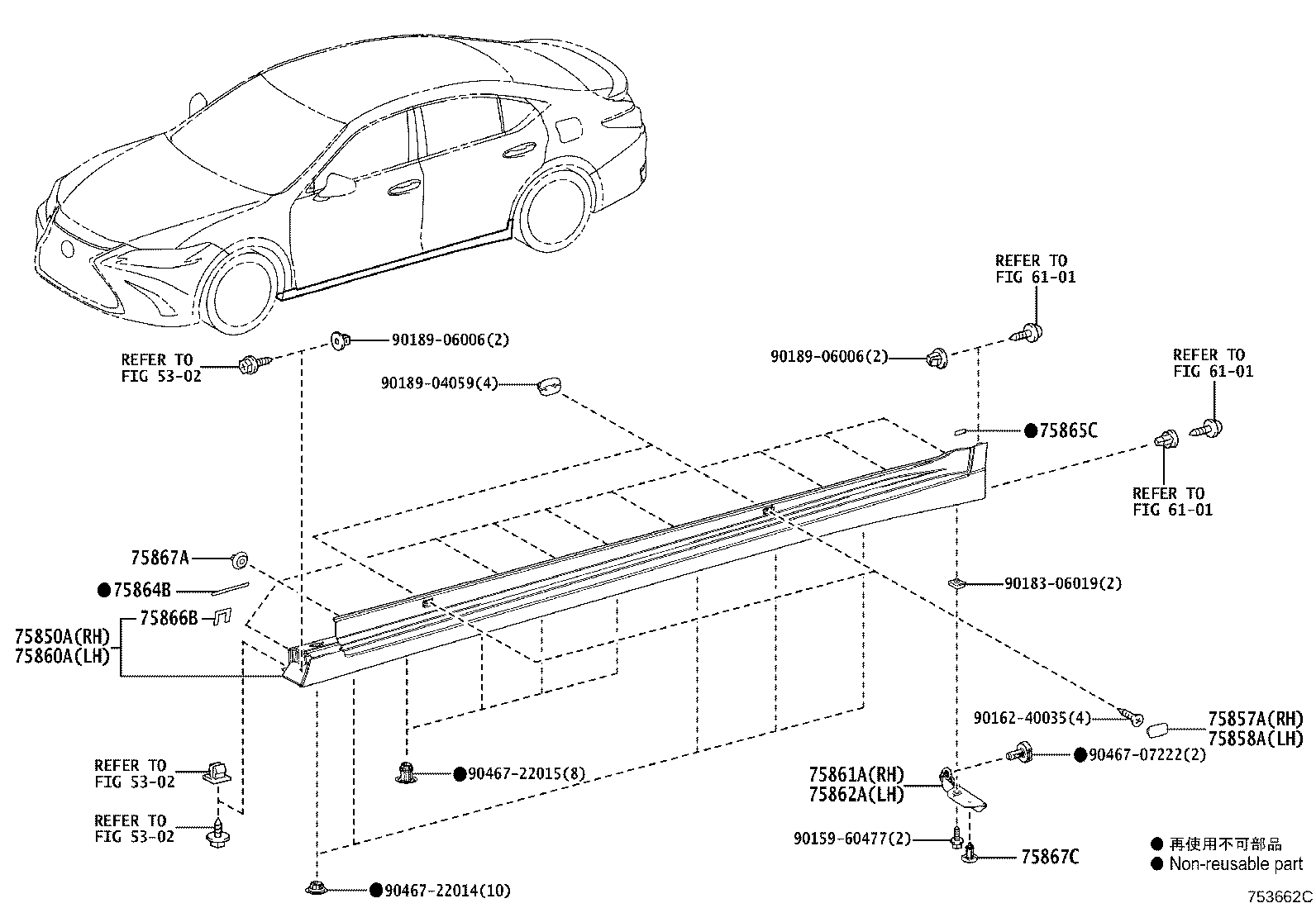 Figure 753662C