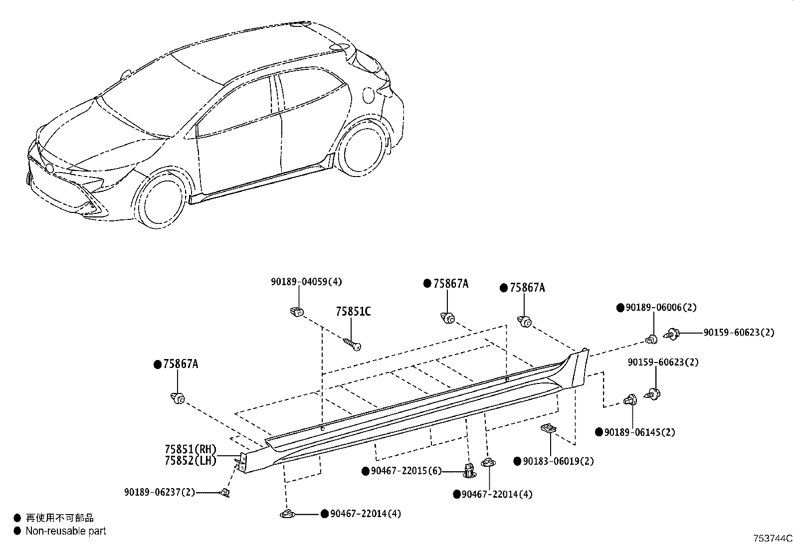 Figure 753744C