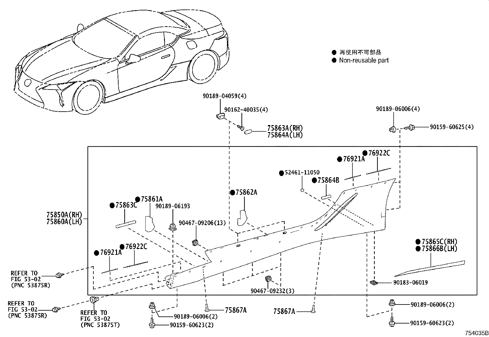 Figure 754035B