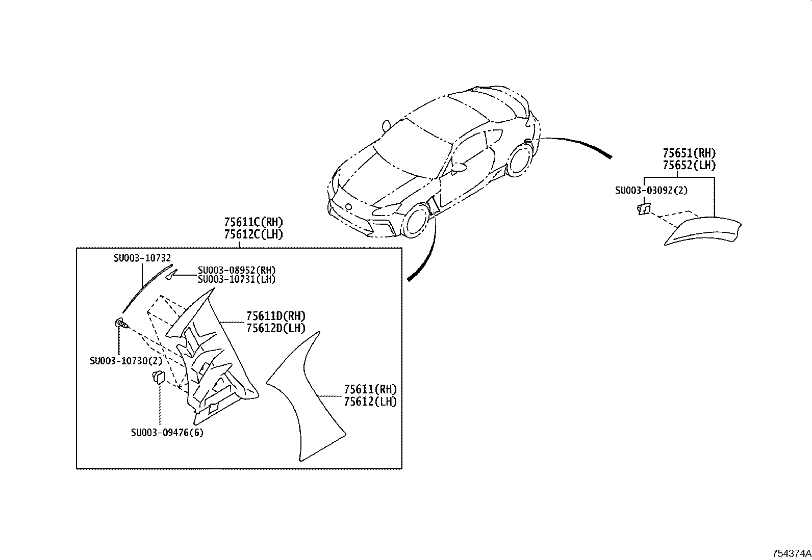 Figure 754374A