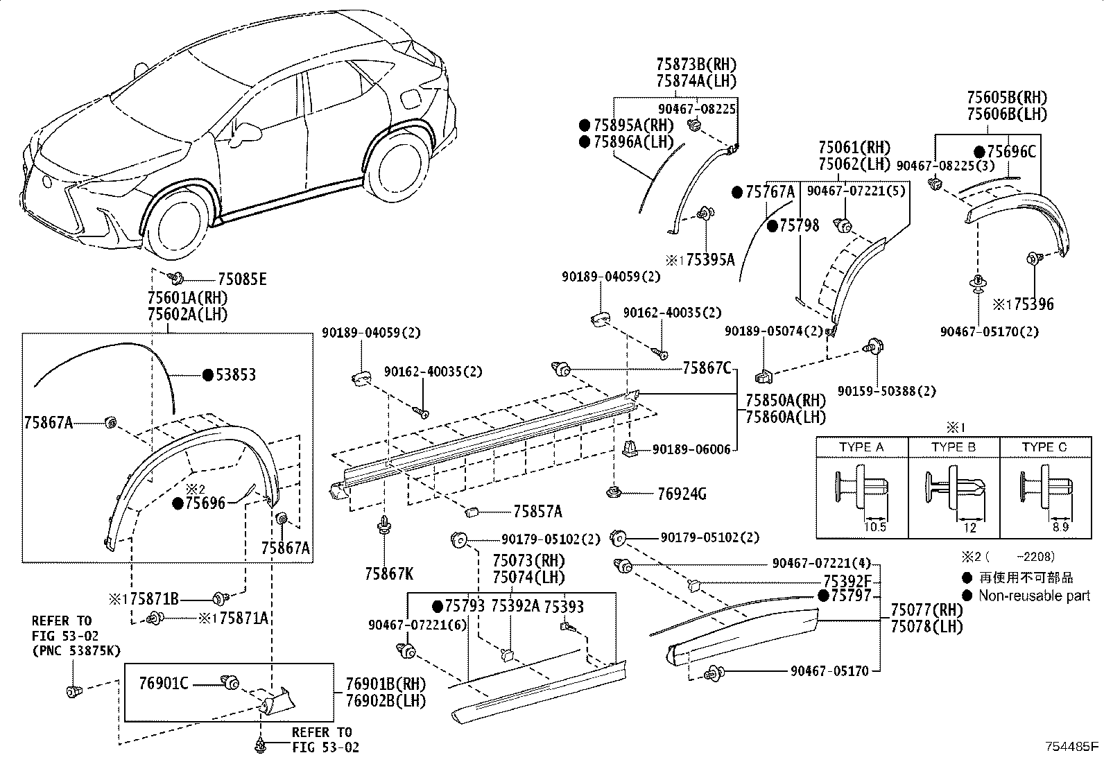 Figure 754485F