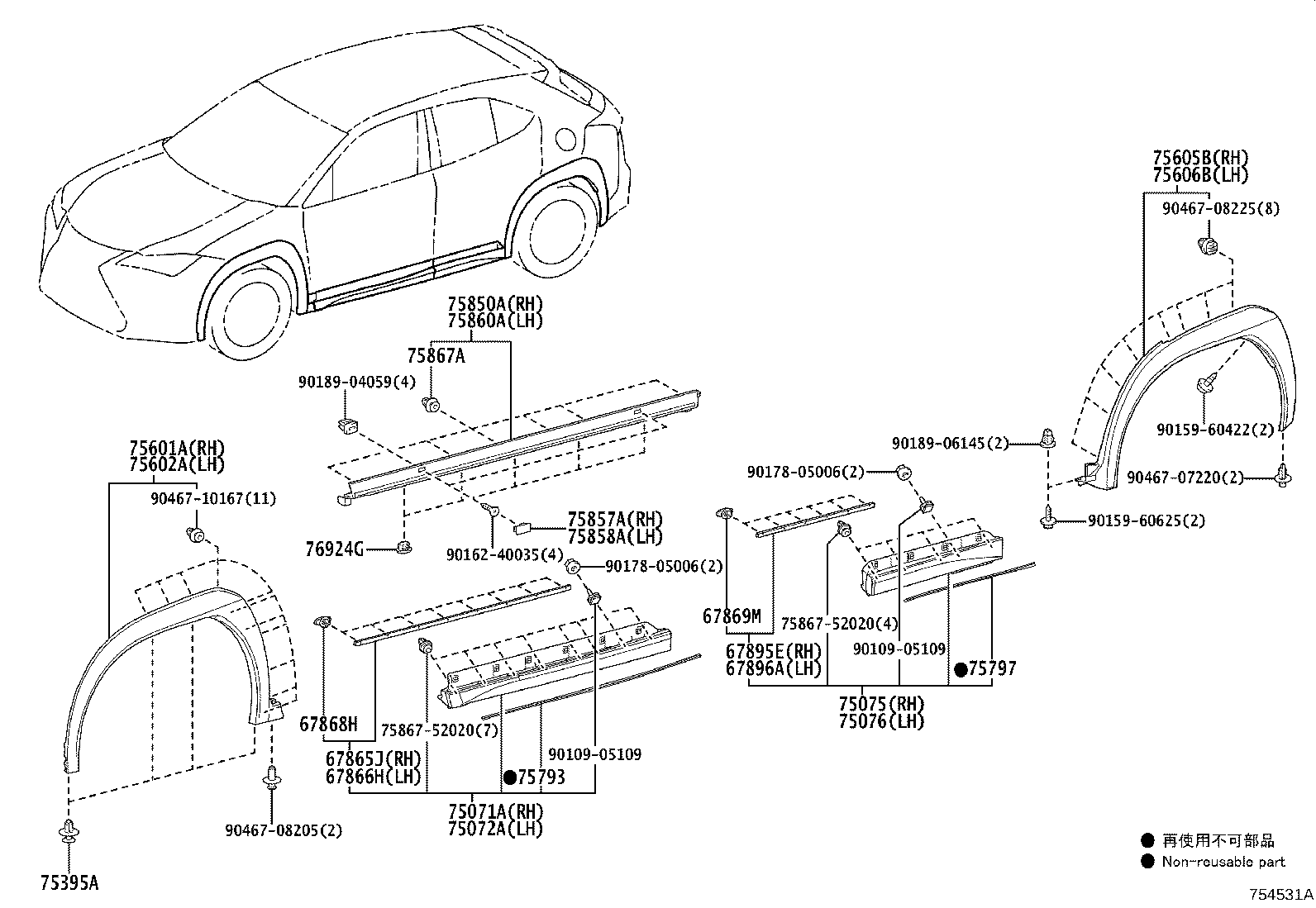 Figure 754531A