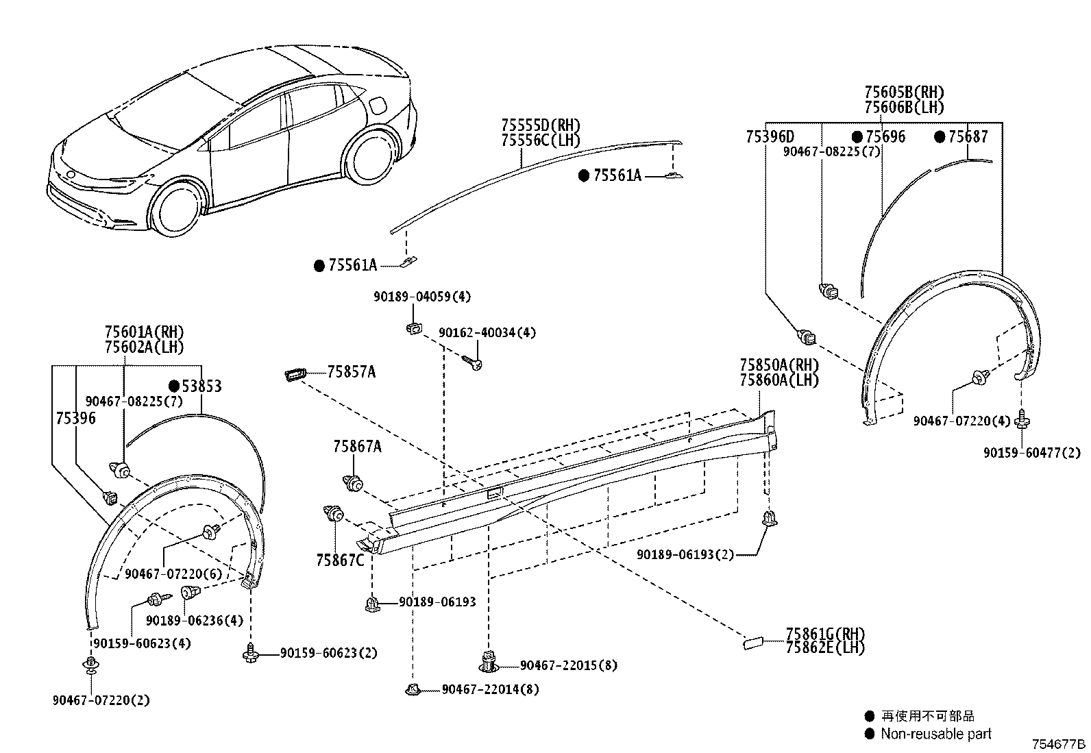 Figure 754677B