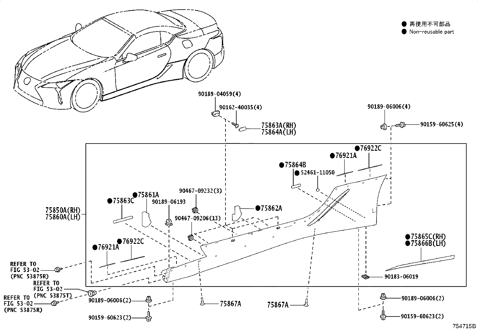 Figure 754715B