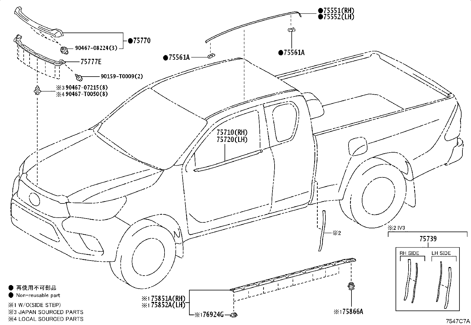 Figure 7547C7A