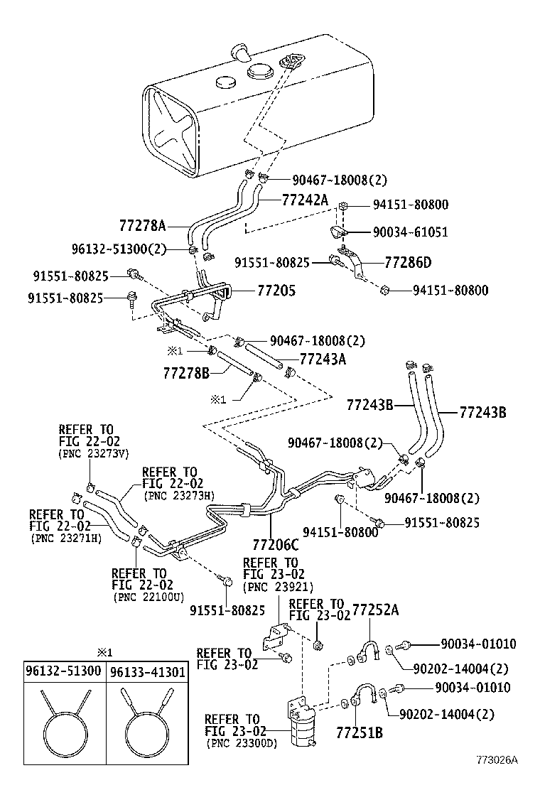 Figure 773026A