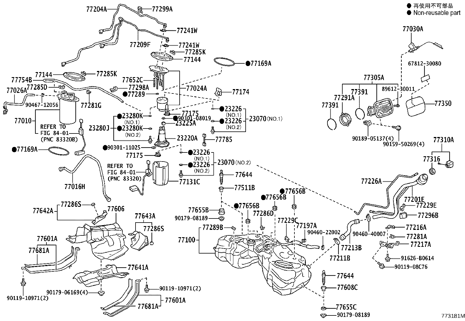 Figure 773181M