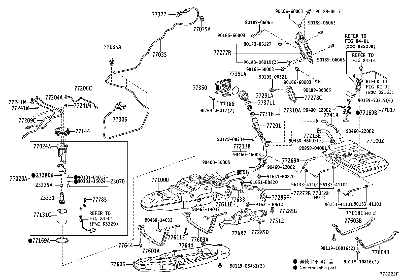 Figure 773222F