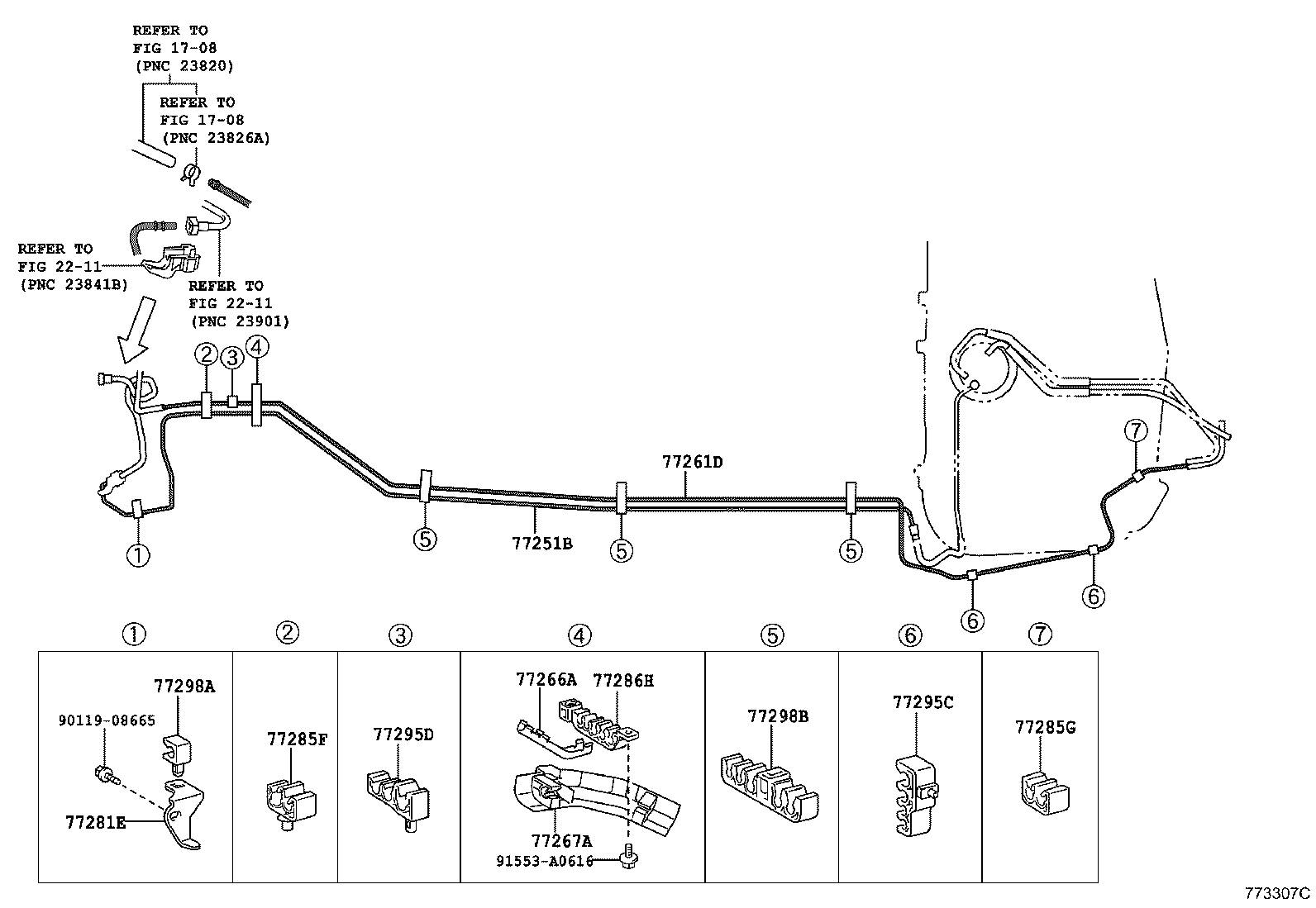 Figure 773307C