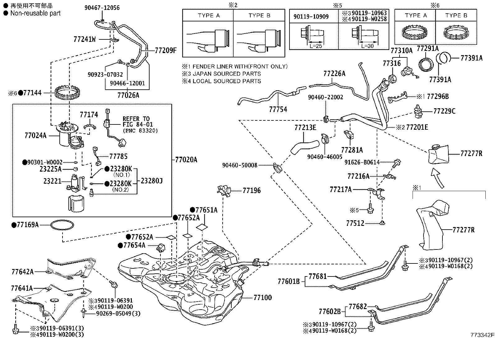 Figure 773342F
