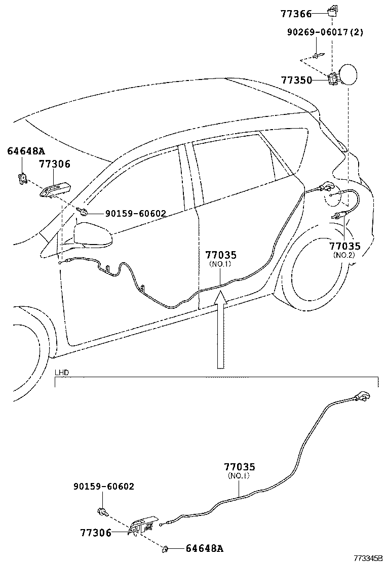 Figure 773345B