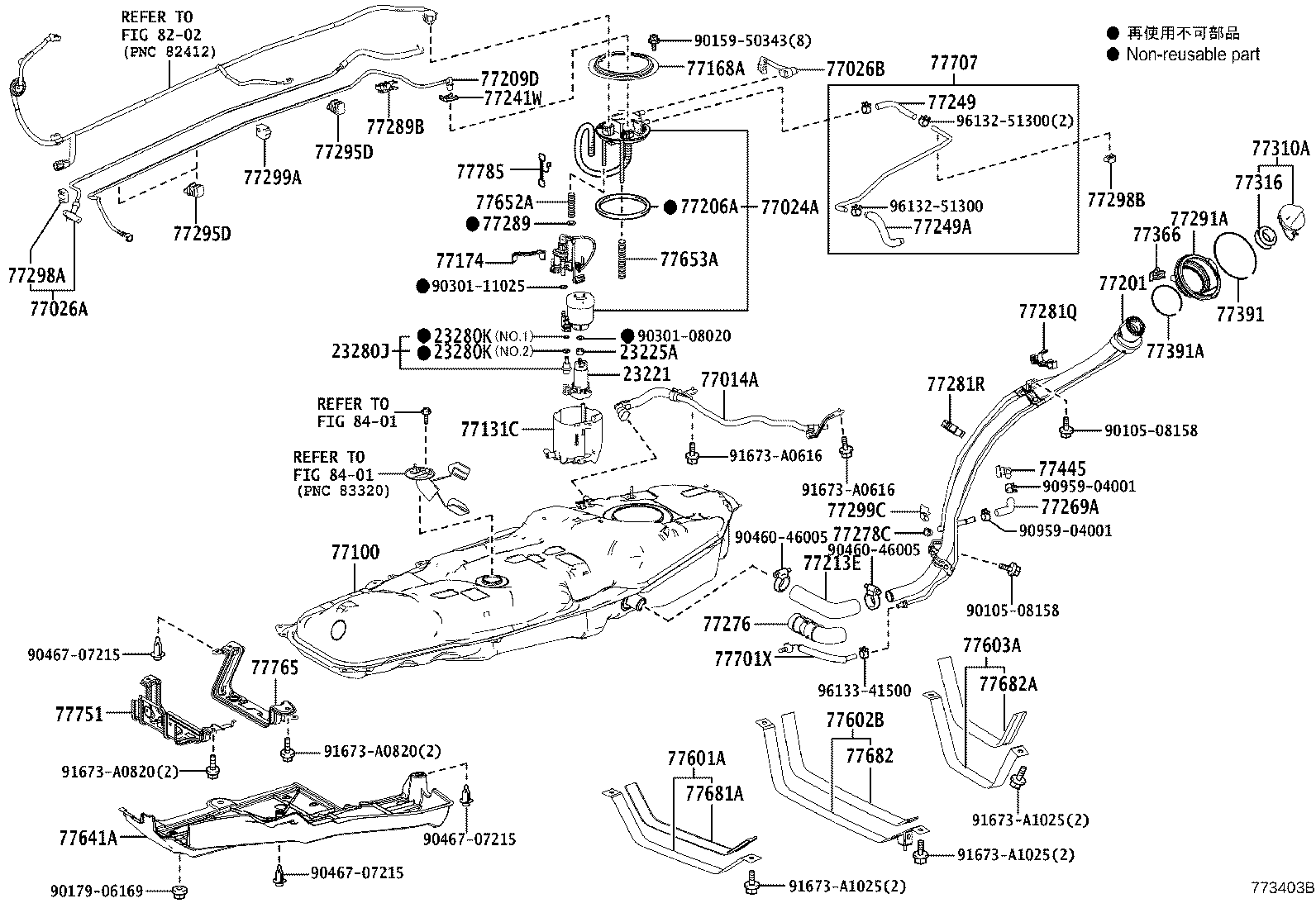 Figure 773403B