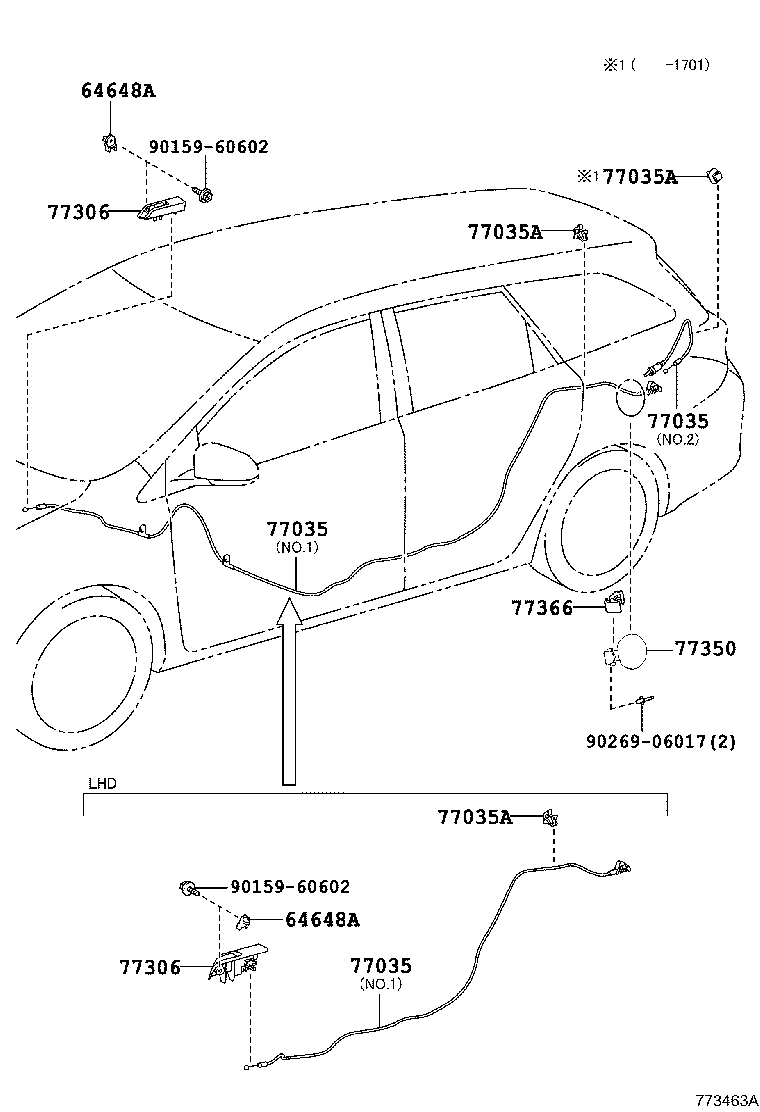 Figure 773463A