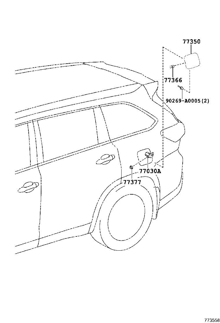Figure 773558