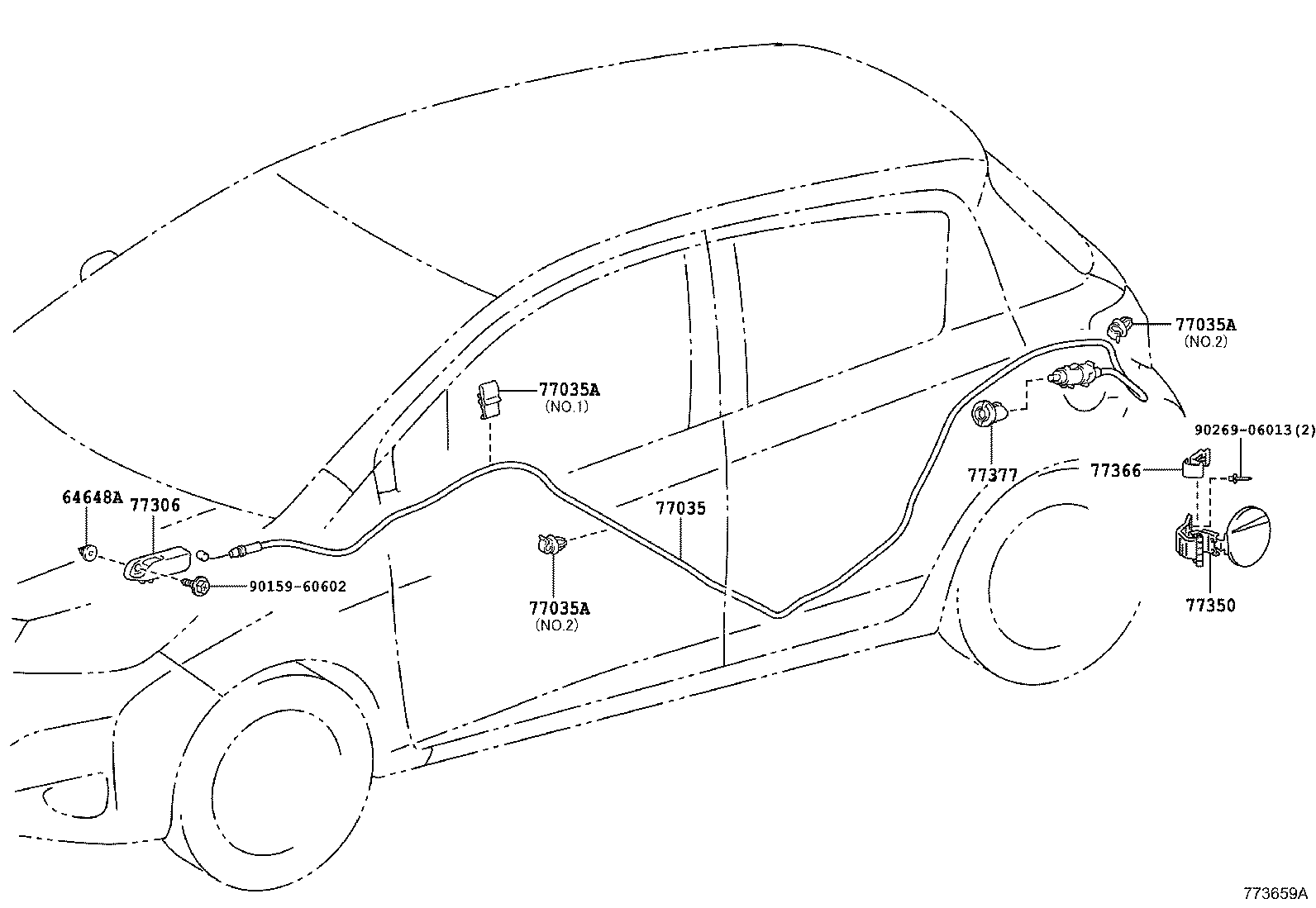Figure 773659A