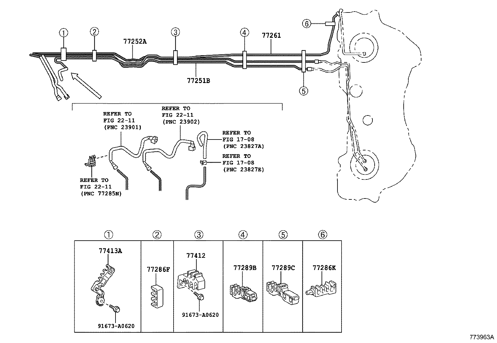Figure 773963A