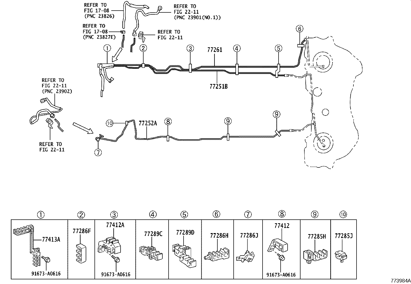 Figure 773984A