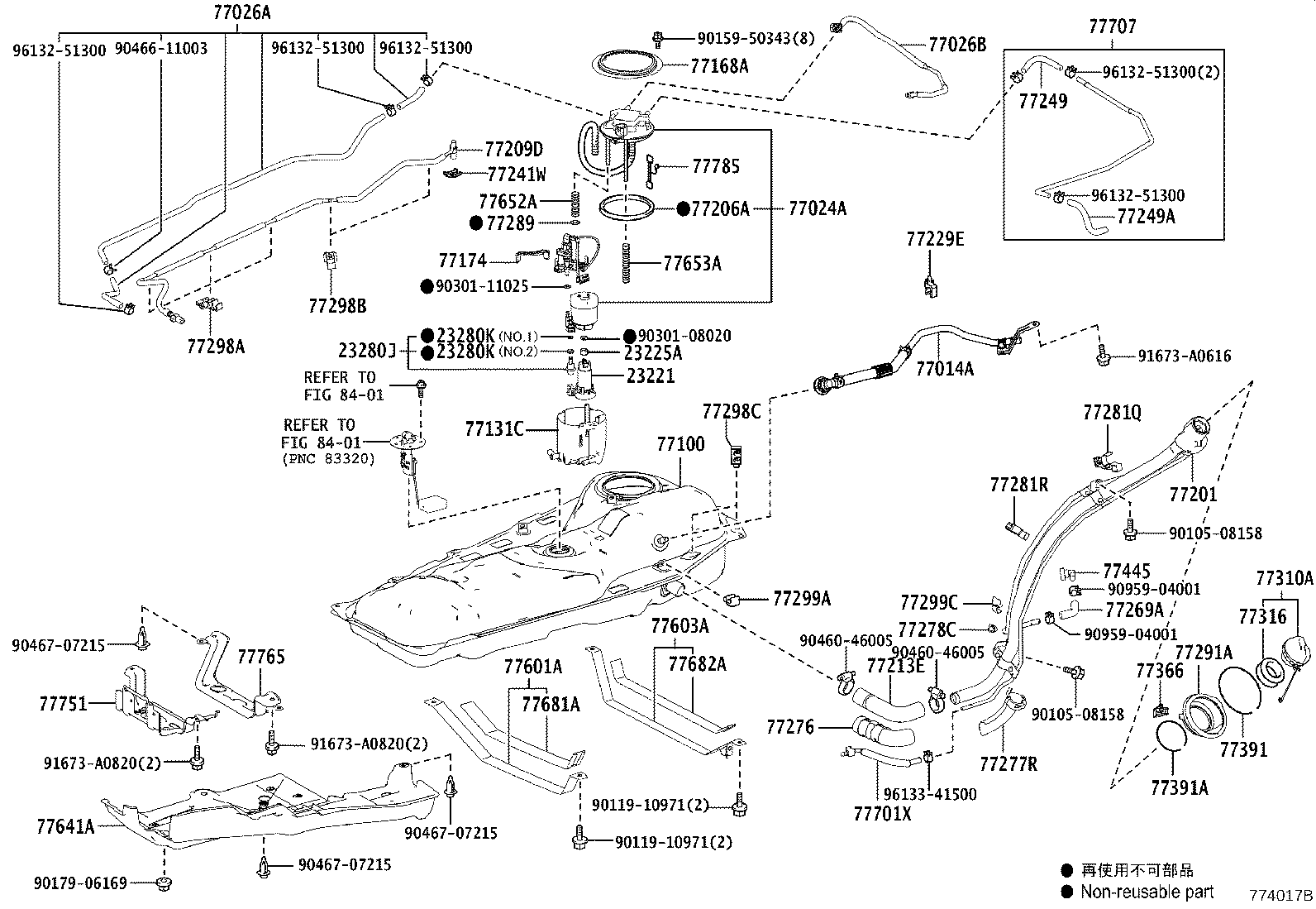 Figure 774017B