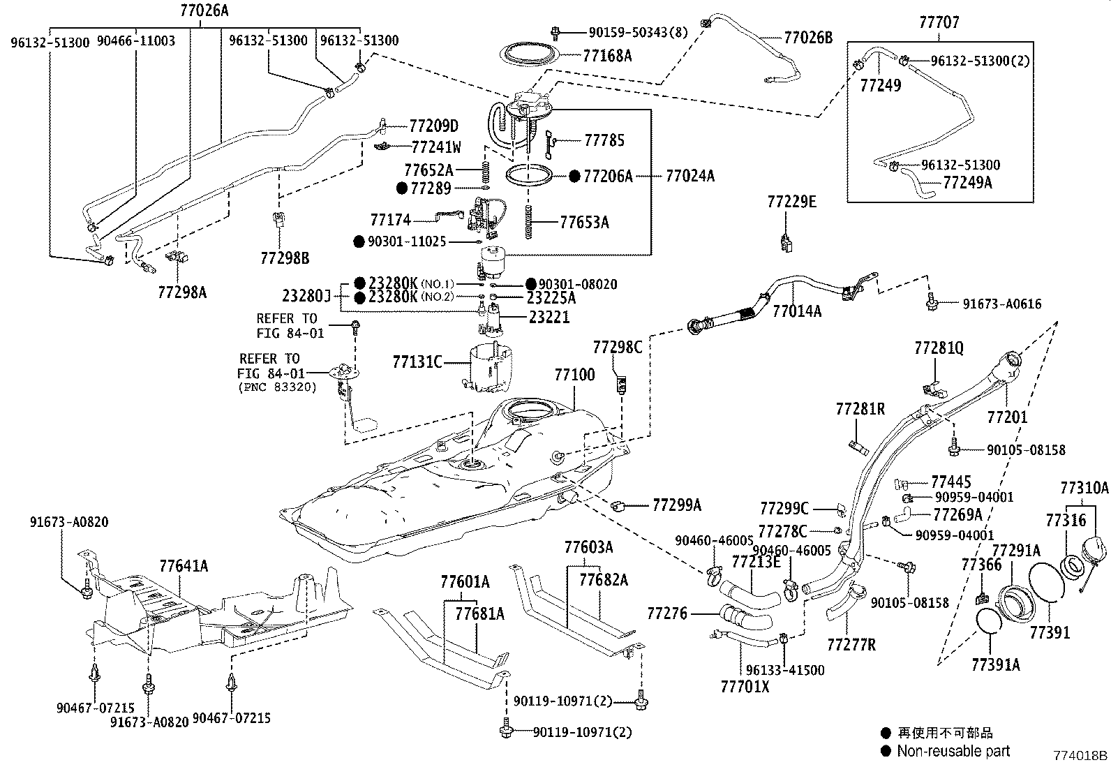 Figure 774018B
