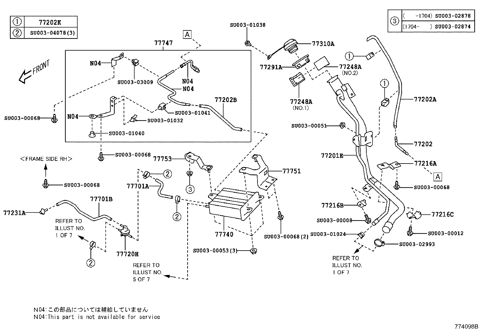 Figure 774098B