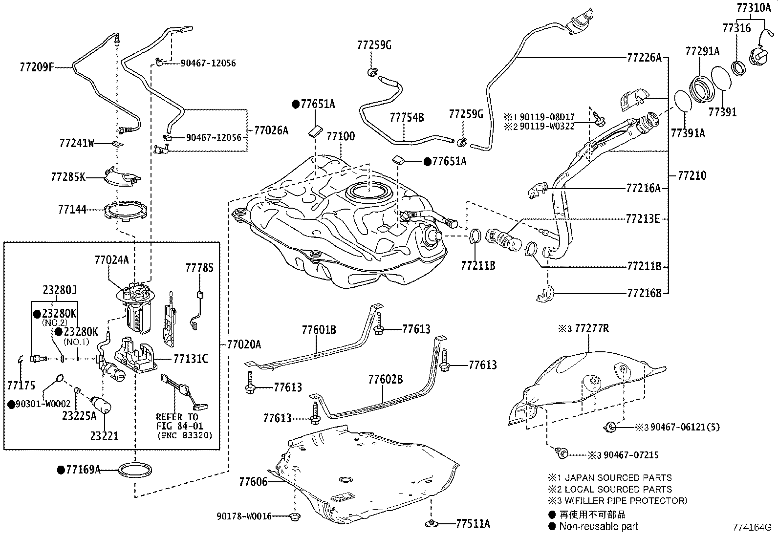 Figure 774164G