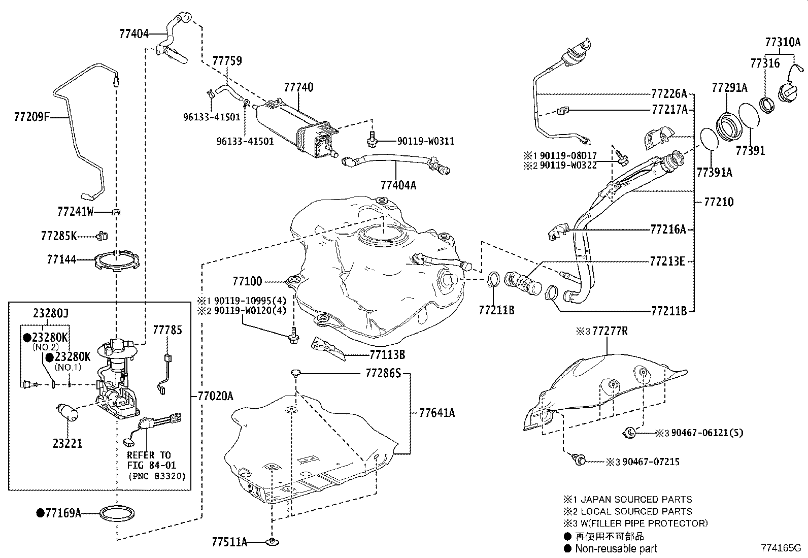 Figure 774165G
