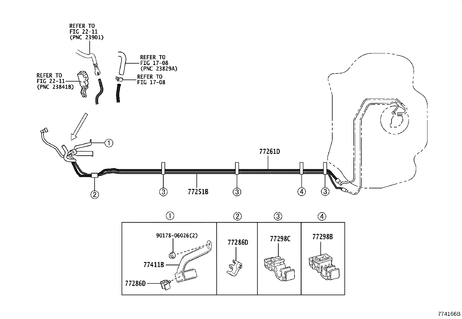 Figure 774166B