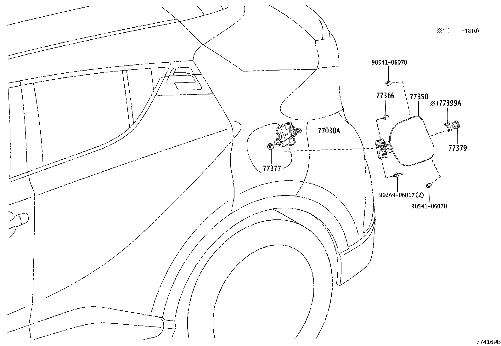 Figure 774169B