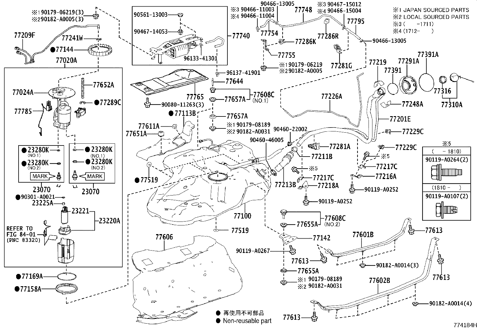 Figure 774184H