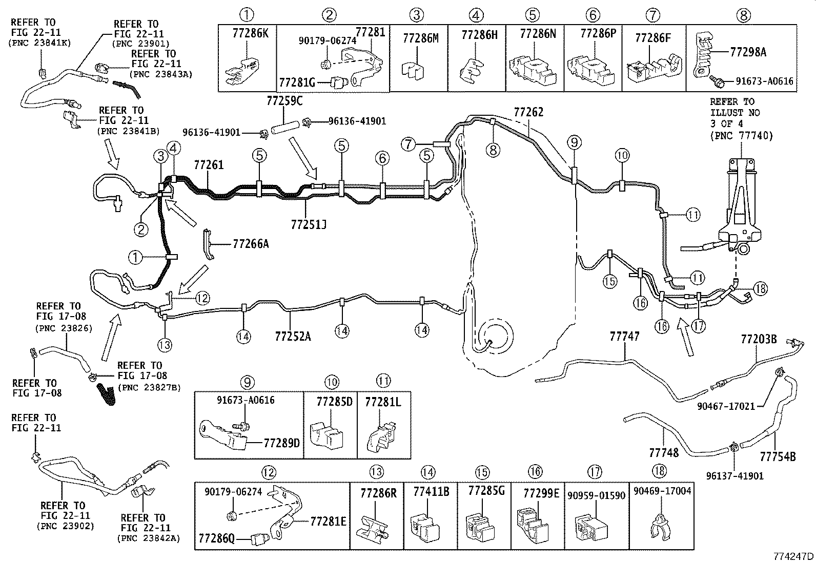 Figure 774247D