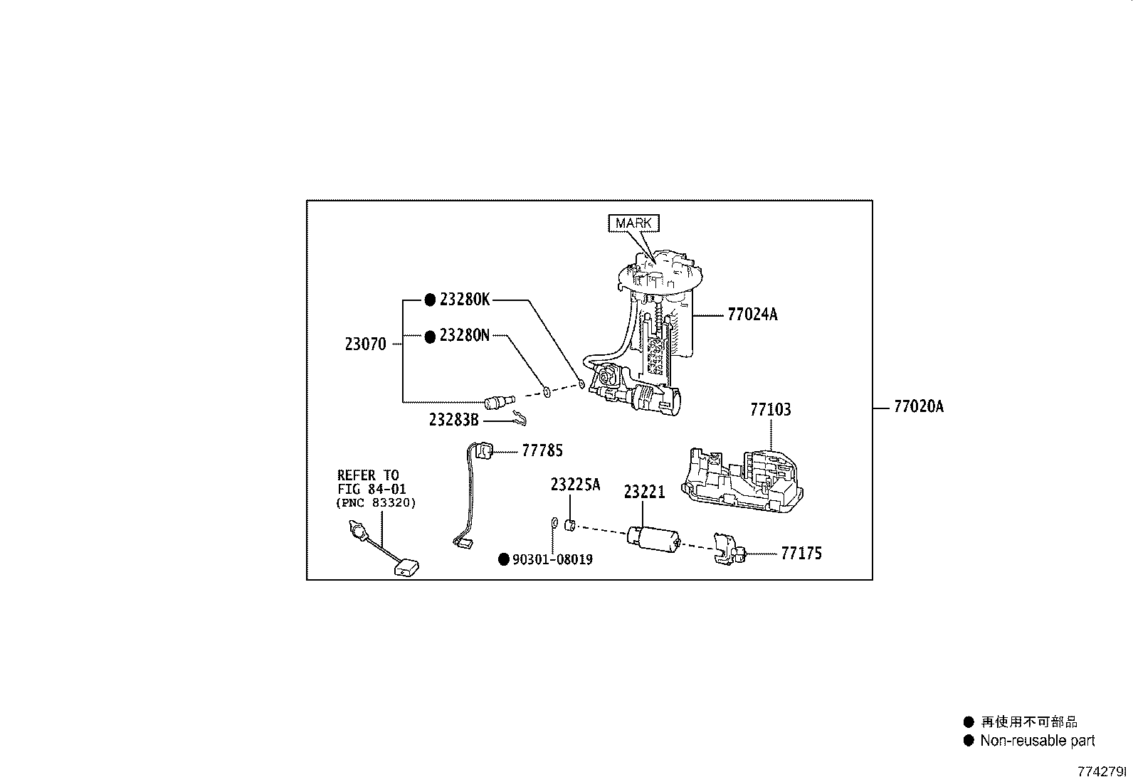 Figure 774279I