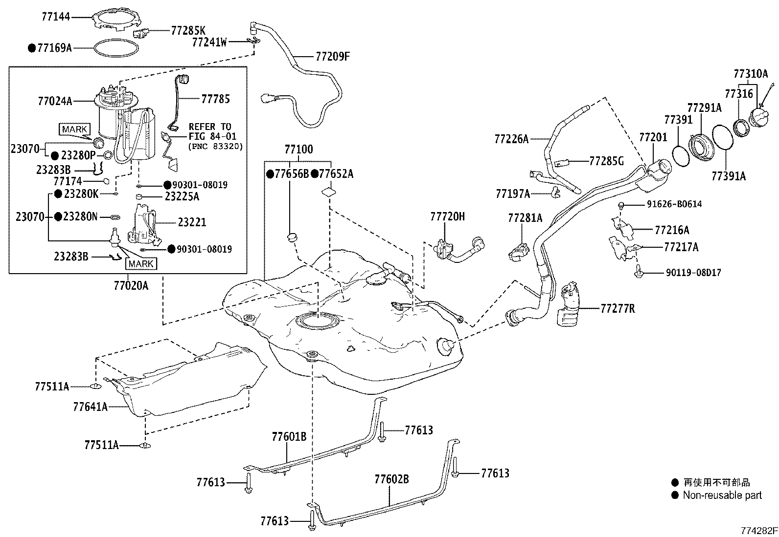 Figure 774282F